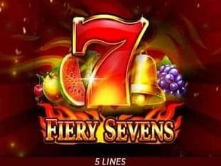 Fiery Sevens Exclusive game icon