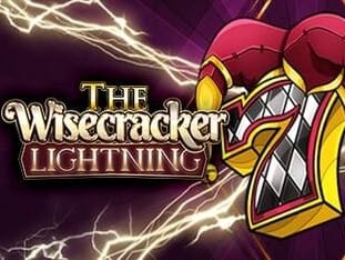 The Wisecracker Lightning game icon