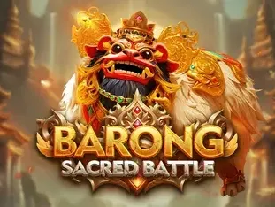 Barong Sacred Battle game thumbnail