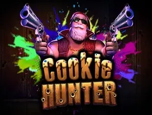Cookie Hunter game thumbnail