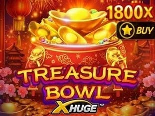 Treasurebowl game thumbnail