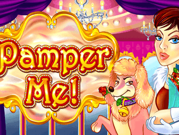 Pamper Me game thumbnail