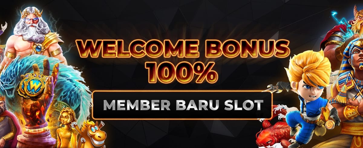 Menang Besar di visitorbetslot.net banner