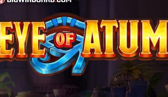 Eye of Atum
