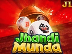 Jhandi Munda game icon