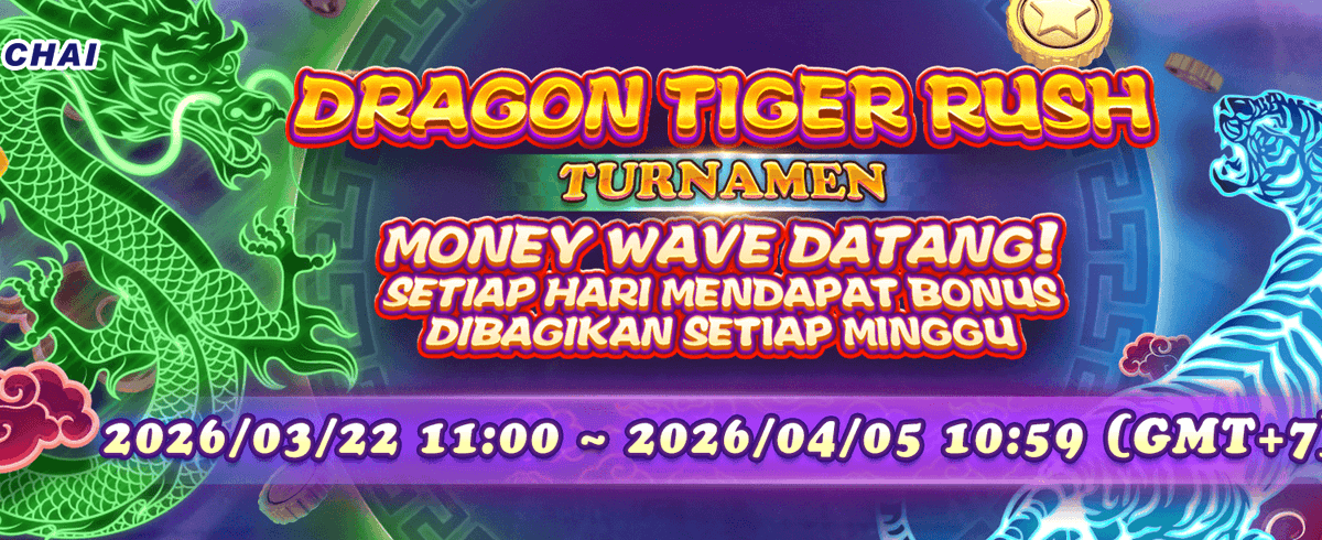 Bonus Selamat Datang visitorbetslot.net banner