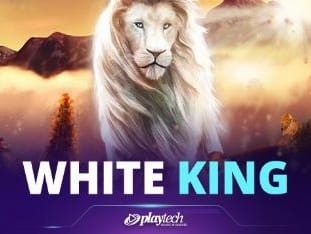 White King game icon