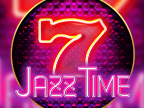Jazz Time game thumbnail