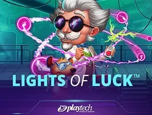 Lights Of Luck game icon