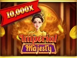 Imperial Majesty game icon