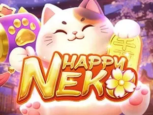 Happy Neko game thumbnail