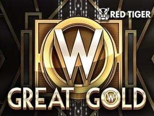 Great Gold game icon