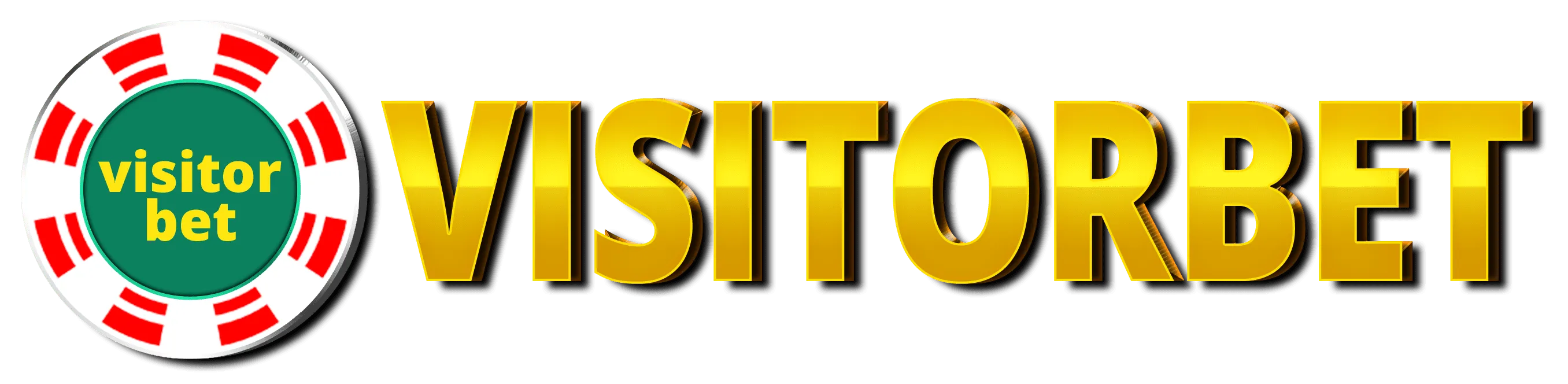 VisitorBet Slot Logo